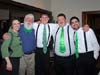Howie Nyman Memorial Scholarship, St. Patricks Day Party