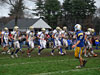 Thanksgiving Day Football Game 