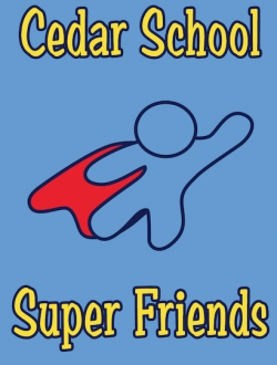 Cedar Super Friends