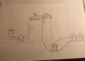 HMS Art Contest 2021 Angus-M