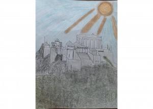 HMS Art Contest 2021 Athena-L-2