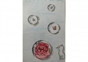 HMS Art Contest 2021 Athena-L