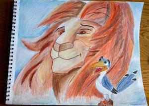 HMS Art Contest 2021 Danny-K