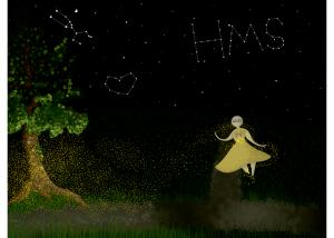 HMS Art Contest 2021 Maddy-H