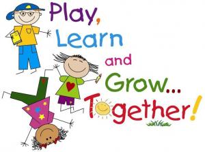 Learn, Play, Grow