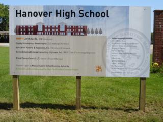 Hanover School Building Committee