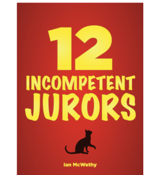 12 Jurors