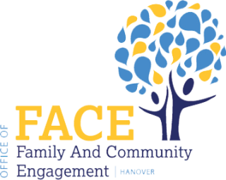 FACE Logo, Hanover FACE, Hanover