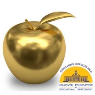 HFEE Golden Apple Award