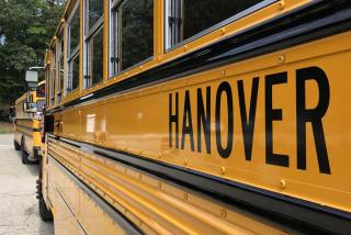 Hanover Bus