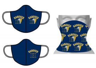 Hanover Face Masks/Covers