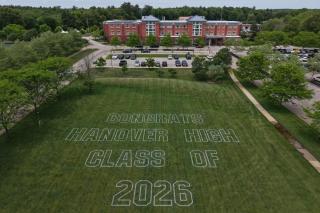 Congrats Class of 2026