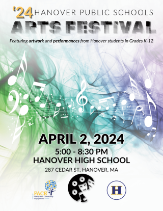 HPS Arts Festival 2024