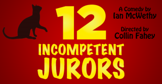 12 Incompetent Jurors