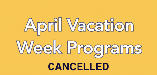 April Vacation Week