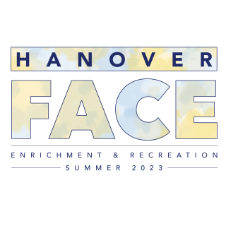 Hanover, Hanover FACE, FACE, Enrichment, Recreation, Summer, Programs