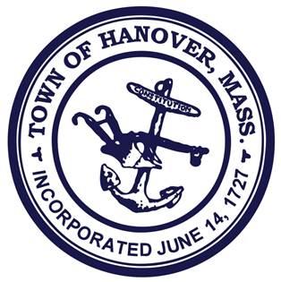 Town of Hanover Seal