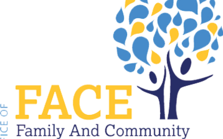 FACE Logo, Hanover FACE, Hanover