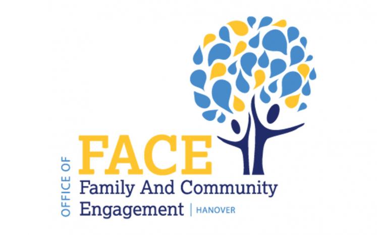 Face Logo