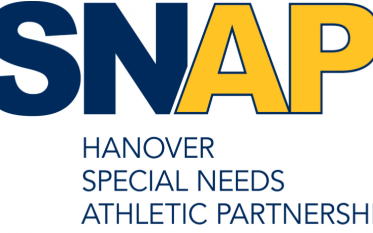 Hanover SNAP Logo