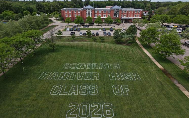 Congrats Class of 2026