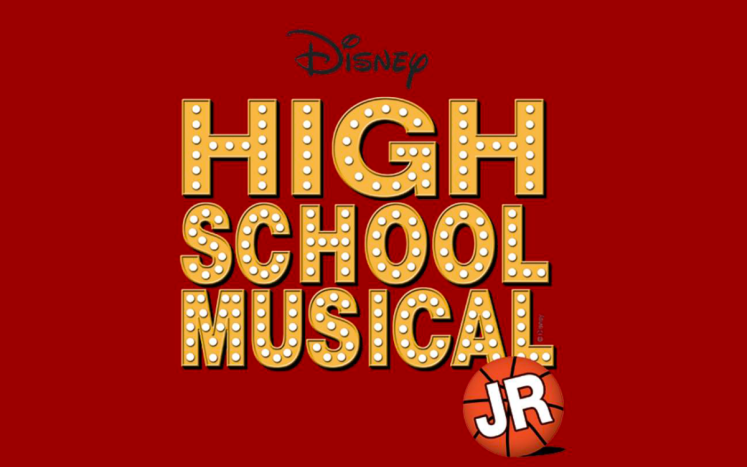 High School Musical, Jr.