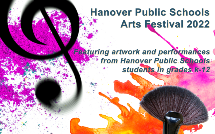HPS Arts Festival 2022
