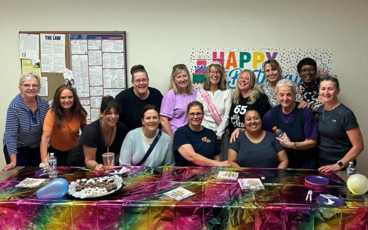 Lunch Hero Day 2026