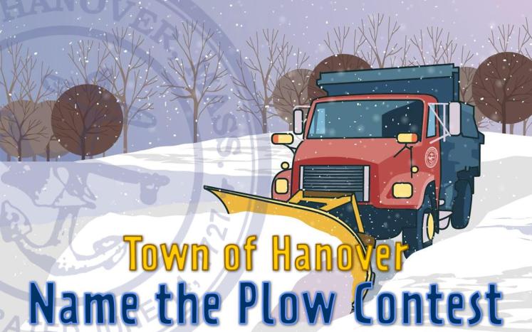 Snow Plow Contest
