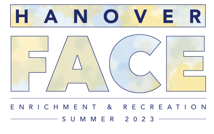 Hanover FACE, Summer Recreation, Enrichment, Whales, Dolphins, Hanover