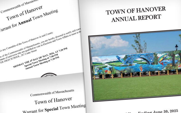 Town Meeting 2026